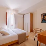 Casa Jasmine Con Balcone Panoramico E Super Centrale