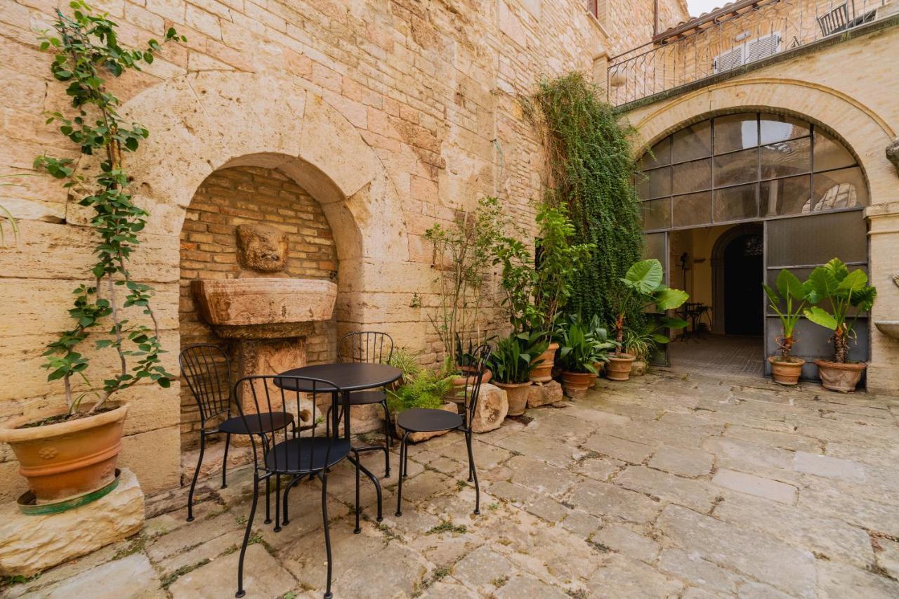 Casa Jasmine Con Balcone Panoramico E Super Apartment